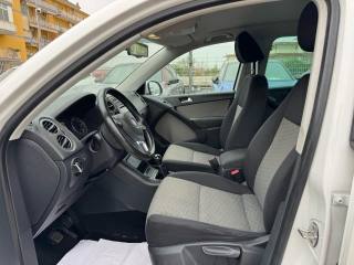 VOLKSWAGEN Tiguan usata, con Fari Xenon
