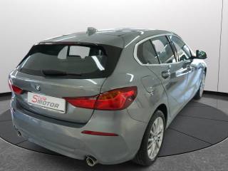 BMW 120 usata, con Servosterzo