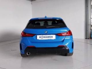 BMW 116 usata, con Sensore di pioggia