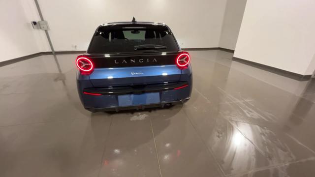LANCIA Ypsilon usata, con Alzacristalli elettrici