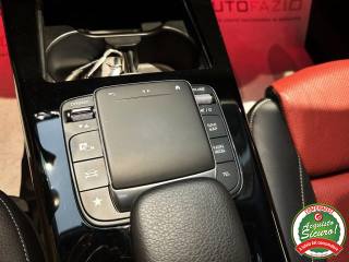 MERCEDES-BENZ A 200 usata, con Fari LED