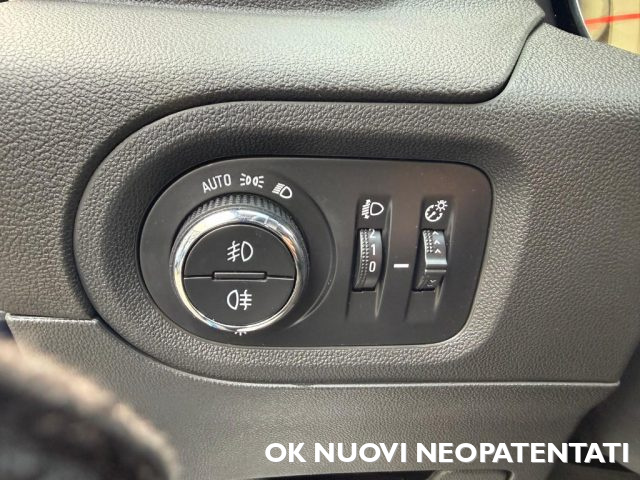OPEL Grandland X usata, con Climatizzatore