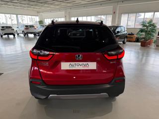 HONDA Jazz usata, con Alzacristalli elettrici