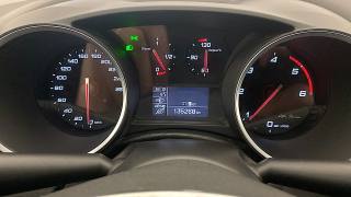 ALFA ROMEO Giulietta usata, con Volante multifunzione