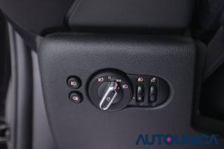 MINI Cooper usata, con Chiusura centralizzata telecomandata