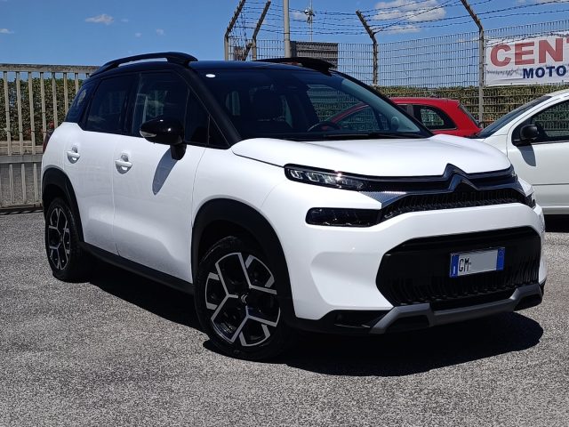 CITROEN C3 Aircross usata, con ABS
