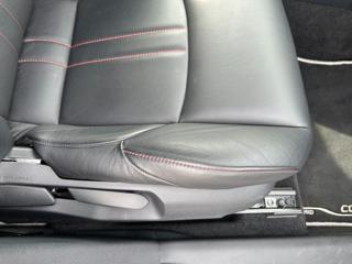 TOYOTA Corolla usata, con Airbag posteriore