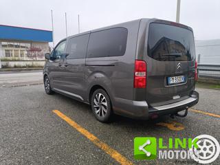 CITROEN Spacetourer usata 6
