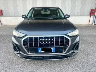 AUDI Q3 usata, con Airbag
