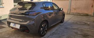 PEUGEOT 208 usata, con Boardcomputer