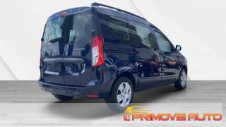 DACIA Dokker usata, con ESP