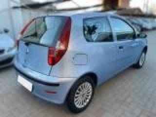 FIAT Punto usata, con Airbag Passeggero