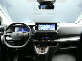 FIAT Ulysse usata, con Controllo trazione