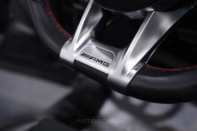 MERCEDES-BENZ GLA 200 usata, con Vetri oscurati