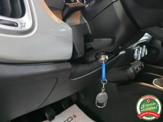 FIAT 500L usata, con USB