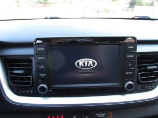KIA Stonic usata, con Volante multifunzione