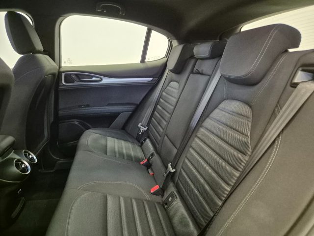 ALFA ROMEO Stelvio usata, con ESP