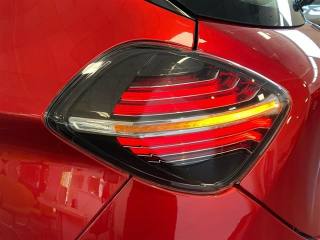 RENAULT ZOE usata, con Chiusura centralizzata
