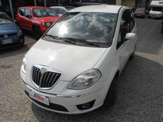 LANCIA MUSA usata 62
