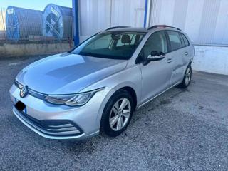 VOLKSWAGEN Golf Variant usata, con Airbag