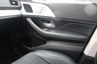 MERCEDES-BENZ GLE 350 usata, con Controllo trazione