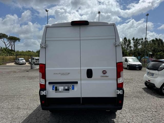 FIAT Ducato usata, con Boardcomputer