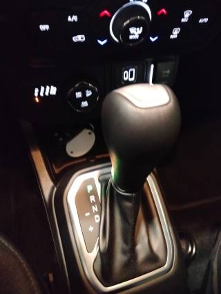 JEEP Renegade usata, con Specchietti laterali elettrici