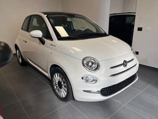 FIAT 500 usata, con Airbag