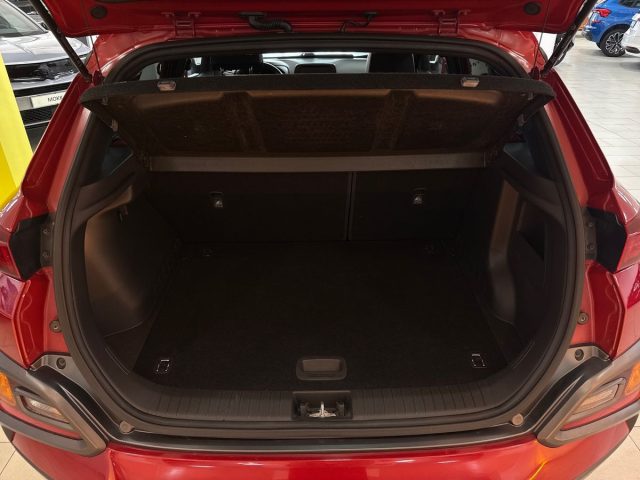 HYUNDAI Kona usata, con ESP