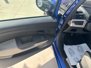 FIAT Grande Punto usata, con MP3