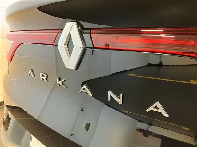 RENAULT Arkana usata 25