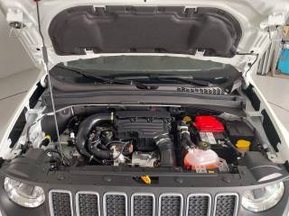 JEEP Renegade usata, con Autoradio