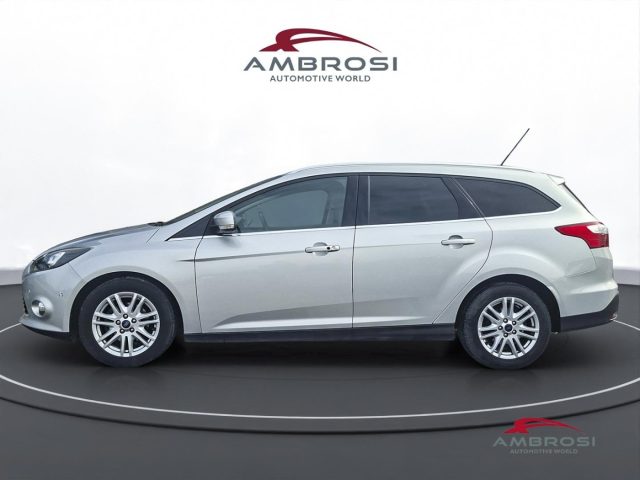 FORD Focus usata 5