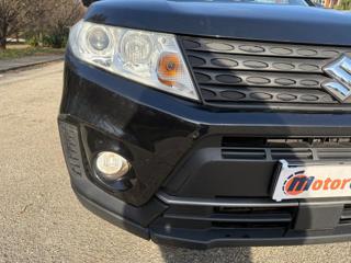 SUZUKI Vitara usata, con Volante multifunzione