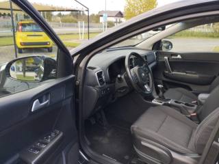 KIA Sportage usata, con Controllo automatico clima