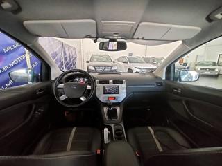 FORD Kuga usata, con Immobilizzatore elettronico