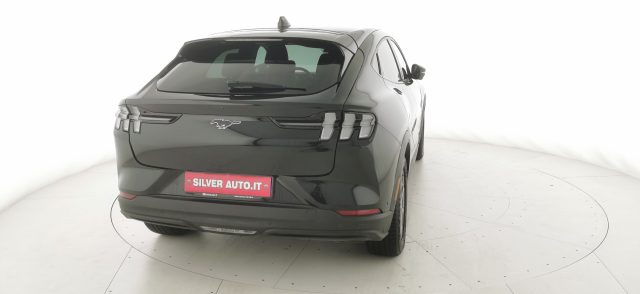 FORD Mustang Mach-E usata, con Sensori di parcheggio posteriori