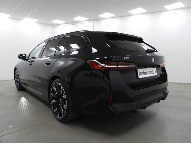 BMW i5 usata, con Airbag Passeggero