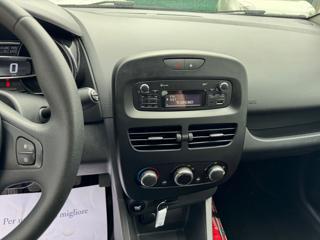RENAULT Clio usata, con Cruise Control