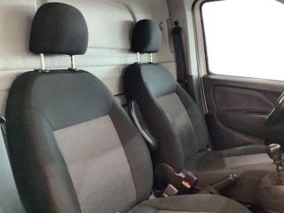 FIAT Doblo usata, con Bracciolo