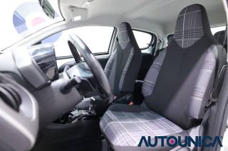 PEUGEOT 108 usata, con Autoradio