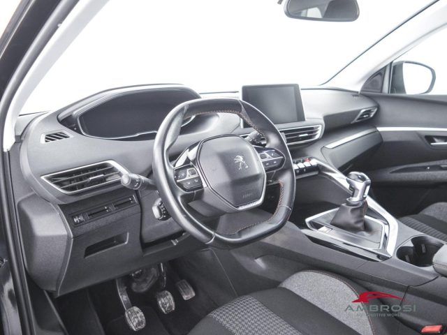PEUGEOT 5008 usata 7