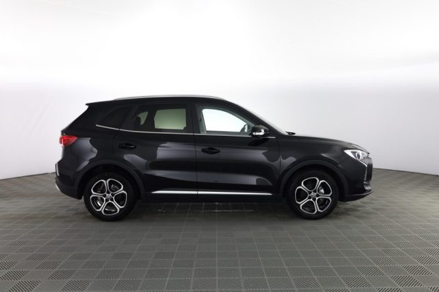 MG ZS usata 2