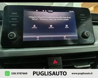 SKODA Kamiq usata, con Controllo trazione