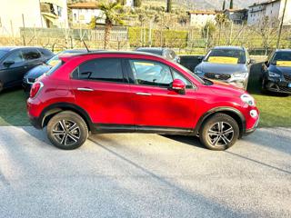 FIAT 500X usata, con Antifurto