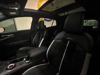 KIA Sportage usata, con Vetri oscurati