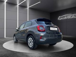 FIAT 500X usata, con Airbag Passeggero