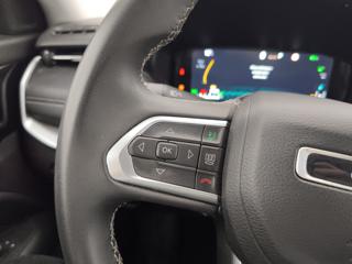 JEEP Compass usata, con Fendinebbia