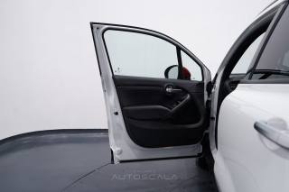 FIAT 500X usata, con Controllo trazione