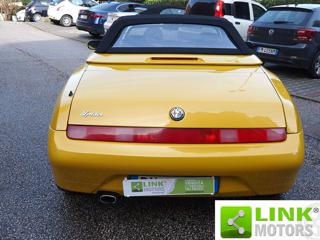 ALFA ROMEO Spider usata, con Immobilizzatore elettronico